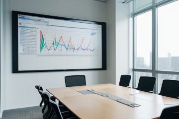 Menghitung Produktivitas dan Performa Karyawan: Strategi Lengkap untuk Mencapai Target