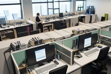 Memperkuat Produktivitas Kerja: Cara-Cara Membuat Karyawan Lebih Efisien dan Efektif