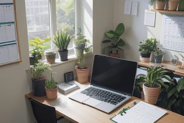 Meningkatkan Produktivitas Kerja: Cara-Cara Praktis dan Efektif