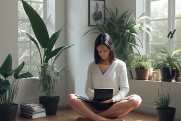 Menambahkan Rutin Mindfulness pada Harian untuk Memperbaiki Produktivitas dan Performa: Langkah-langkah Praktis dan Efektif