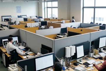 Memanfaatkan Kreativitas: Memanjangkan Produktivitas dan Performa dalam Kerja