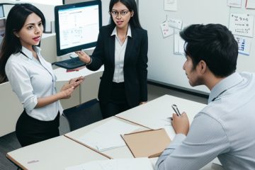 Menyesuaikan Taktik Kerja untuk Meningkatkan Produktivitas: Cara-cara Yang Efektif dan Praktis