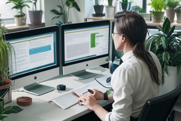 Memaksimalkan Produktivitas Kerja: Cara-Cara Meningkatkan Performa dan Efektivitas Dalam Melaksanakan Tugas