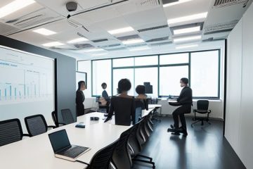 5 Langkah Mengoptimalisasi Produktivitas Kerja dan Memaksimalkan Kinerja Di Tempat Kerja