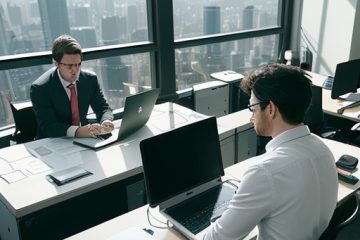 Mempertimbangkan Strategi Efektif untuk Memaksimalkan Produktivitas dan Performa dalam Kerja