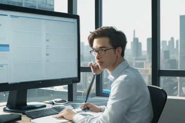 Memodernisasi Manajemen: Strategi Optimalisasi Produktivitas dan Performa di Era Digital