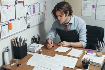 Meningkatkan Produktivitas Kerja: 10 Cara Yang Anda Butuhkan untuk Memperbaiki Performa