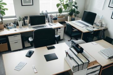 Boosting Produktivitas: 5 Cara Mengoptimalkan Performa Kerja Anda