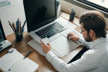 Memperoleh Produktivitas Tinggi di Kerja: Cara-Cara Yang Efektif Untuk Meningkatkan Performa Anda