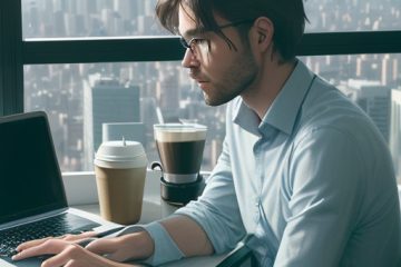 Memastikan Kinerja Tinggi: Cara-cara Memacu Produktivitas Anda di Era Digital