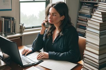 10 Cara Meningkatkan Produktivitas Kerja dalam Kondisi Kerja Rumah Tahan Lama