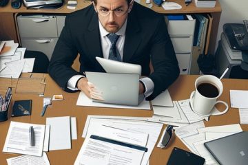 Memperbaiki Produktivitas: Cara-cara Mengoptimalkan Performa Anda dalam Beberapa Langkah Praktis