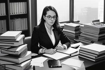 Meningkatkan Produktivitas dalam Kerja: Rumus-Rumus untuk Memperoleh Tingkat Kinerja Tinggi