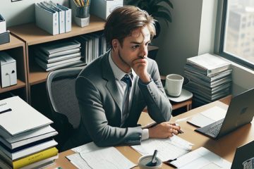 Memaksimalkan Produktivitas Kerja: 7 Cara Berhenti Mengalahkan Waktu dan Meningkatkan Performa