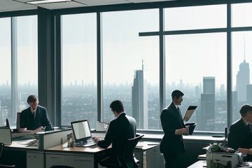 Efektifitas Kerja: Cara Memaksimalkan Produktivitas dan Performa Di Dalam Organisasi