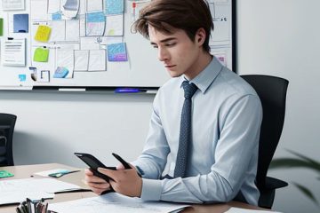 Memanfaatkan Strategi Mind Mapping untuk Memaksimalkan Produktivitas dan Performa dalam Kerja