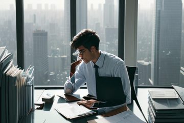 Meningkatkan Produktivitas Kerja Anda: Cara-Cara Memaksimalisasi Performa Dalam Beberapa Langkah Praktis