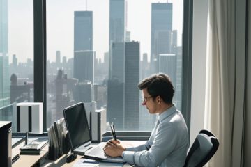 5 Cara Meningkatkan Produktivitas Kerja dan Kinerja Di Perusahaan: Aplikasi Praktis untuk Eksekutif