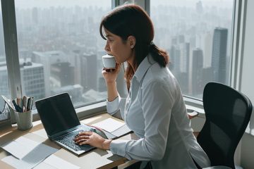 Jejaring Kejuangan: Cara-Cara Memeningkatkan Produktivitas dan Performa Dalam Kerja