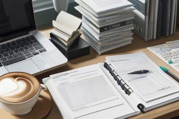 Memaksimalkan Produktivitas Kerja: Cara-cara Meningkatkan Performa Anda Dalam Menjadi Lebih Efisien