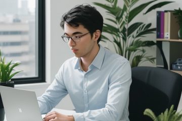 Membudayakan Produktivitas: Strategi Efektif untuk Meningkatkan Performa Kerja