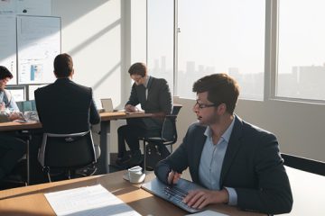 Menambah Daya Tahan Kinerja: Strategi Optimal untuk Memaksimalkan Produktivitas Anda