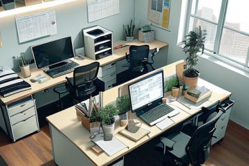 Memastikan Produktivitas Tinggi dalam Kerja: Strategi dan Tips Menguntungkan