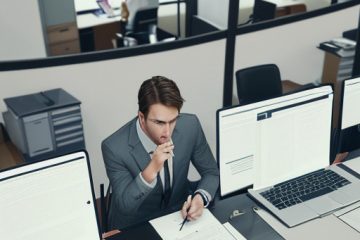 Menjadi Efisiens dalam Meningkatkan Produktivitas: Cara-cara Praktis dan Berhasil