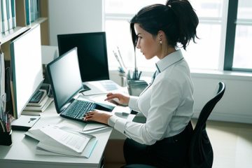 Meningkatkan Produktivitas: Cara-Cara Praktis dan Efektif untuk Mencapai Performa Tinggi