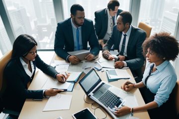 Menghancurkan Stereotip: Mengimplementasikan Strategi Peningkatan Produktivitas dan Performa di Kerja