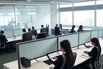 Memodernisasi Teknik Perhitungan: Cara Meningkatkan Produktivitas dan Performa Kerja dalam Industri