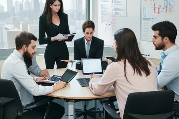 5 Strategi Meningkatkan Produktivitas di Era Digital