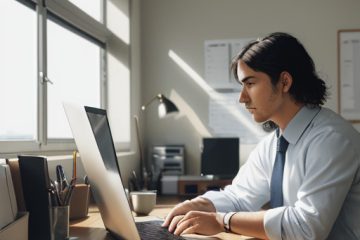 Meningkatkan Produktivitas dengan Teknik Pomodoro.