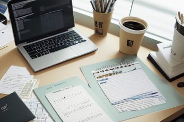 Meningkatkan Produktivitas Melalui Teknik Time Blocking