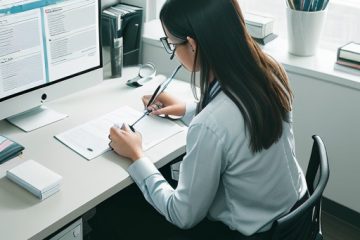 Meningkatkan Produktivitas Melalui Prioritaskan Tugas