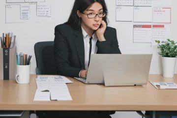 Meningkatkan Produktivitas Dengan Teknik Time Blocking