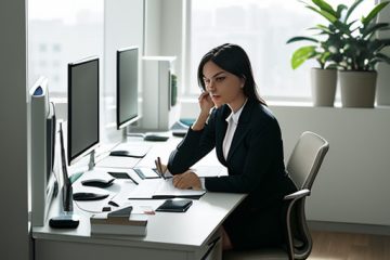 Bagaimana Meningkatkan Produktivitas dengan Strategi Prioritas