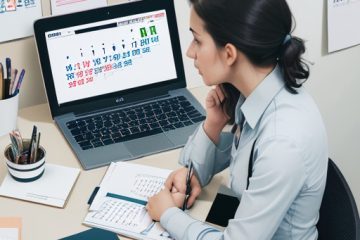 Meningkatkan Produktivitas Melalui Teknik Time Blocking