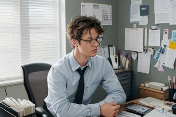 Boost Produktivitas Dengan Strategi Time Management yang Efektif