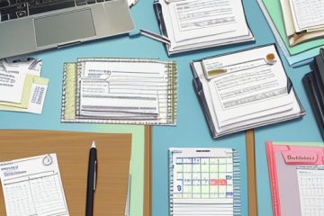 Meningkatkan Produktivitas Melalui Prioritaskan 5 Tugas Paling Penting