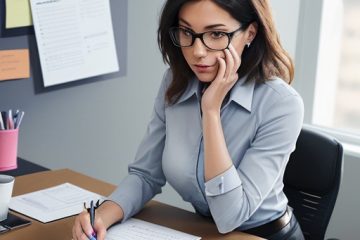 Meningkatkan Produktivitas Melalui Strategi Prioritaskan dan Fokus