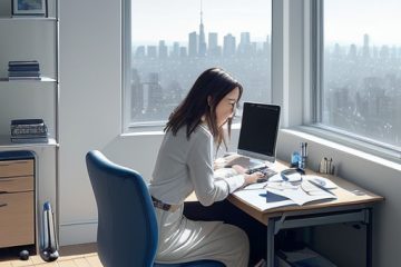 Meningkatkan Produktivitas Melalui Teknik Time Blocking Yang Efektif