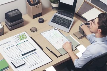 Meningkatkan Produktivitas Melalui Teknik Time Blocking