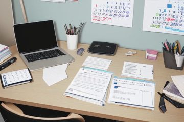 Meningkatkan Produktivitas dengan Teknik Time Blocking