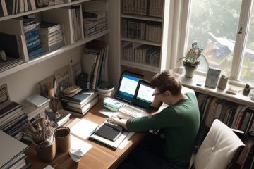 5 Strategi Meningkatkan Produktivitas Pada Kehidupan Sehari-Hari