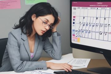 Meningkatkan Produktivitas Melalui Teknik Time Blocking Yang Efektif