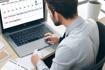 Meningkatkan Produktivitas melalui Teknik Time Blocking dengan Efektif