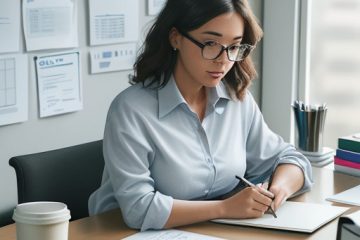 5 Strategi Meningkatkan Produktivitas Pada Kehidupan Sehari-Hari