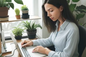 Meningkatkan Produktivitas Melalui Teknik Time Blocking yang Efektif