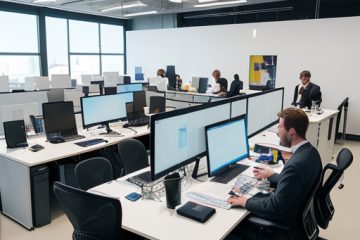 Meningkatkan Produktivitas dengan Teknologi dan Trik-Hitrup